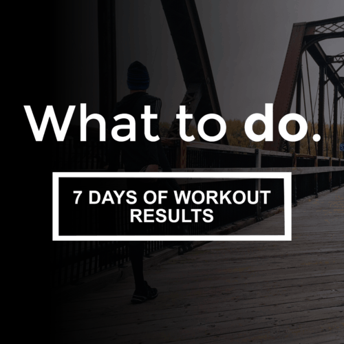 Free Workout
