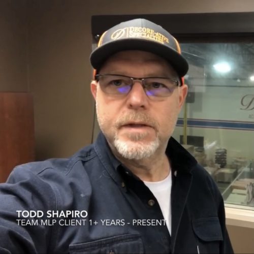 Todd Shapiro