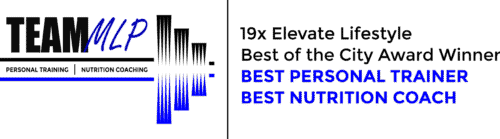 Elevate Lifestyle Personal Trainer Nutrition Coach